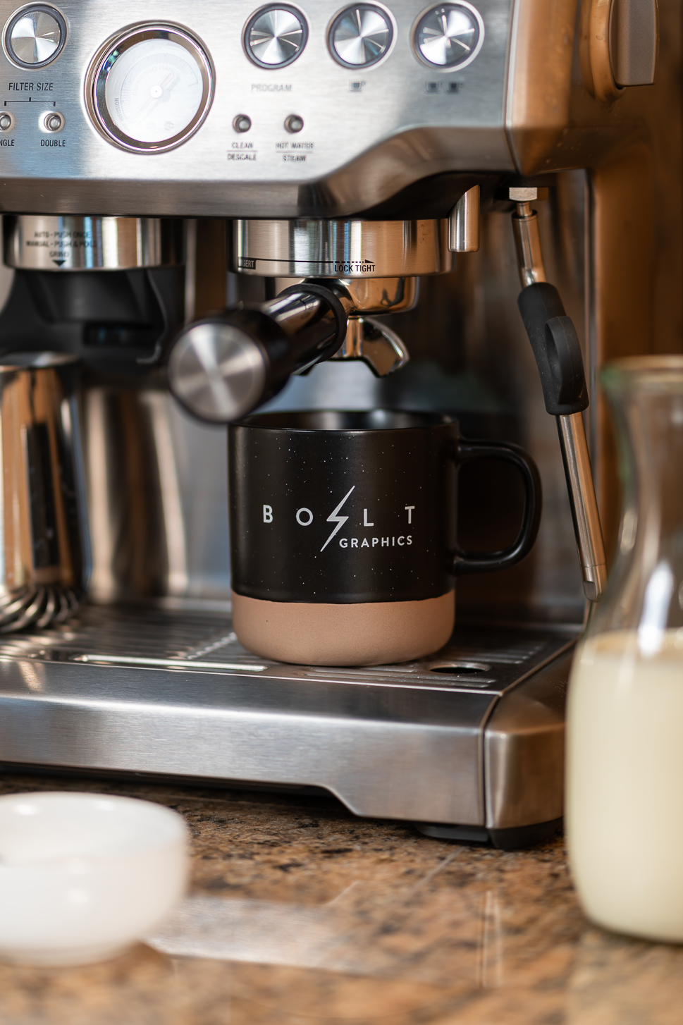 11oz Coffee Mug