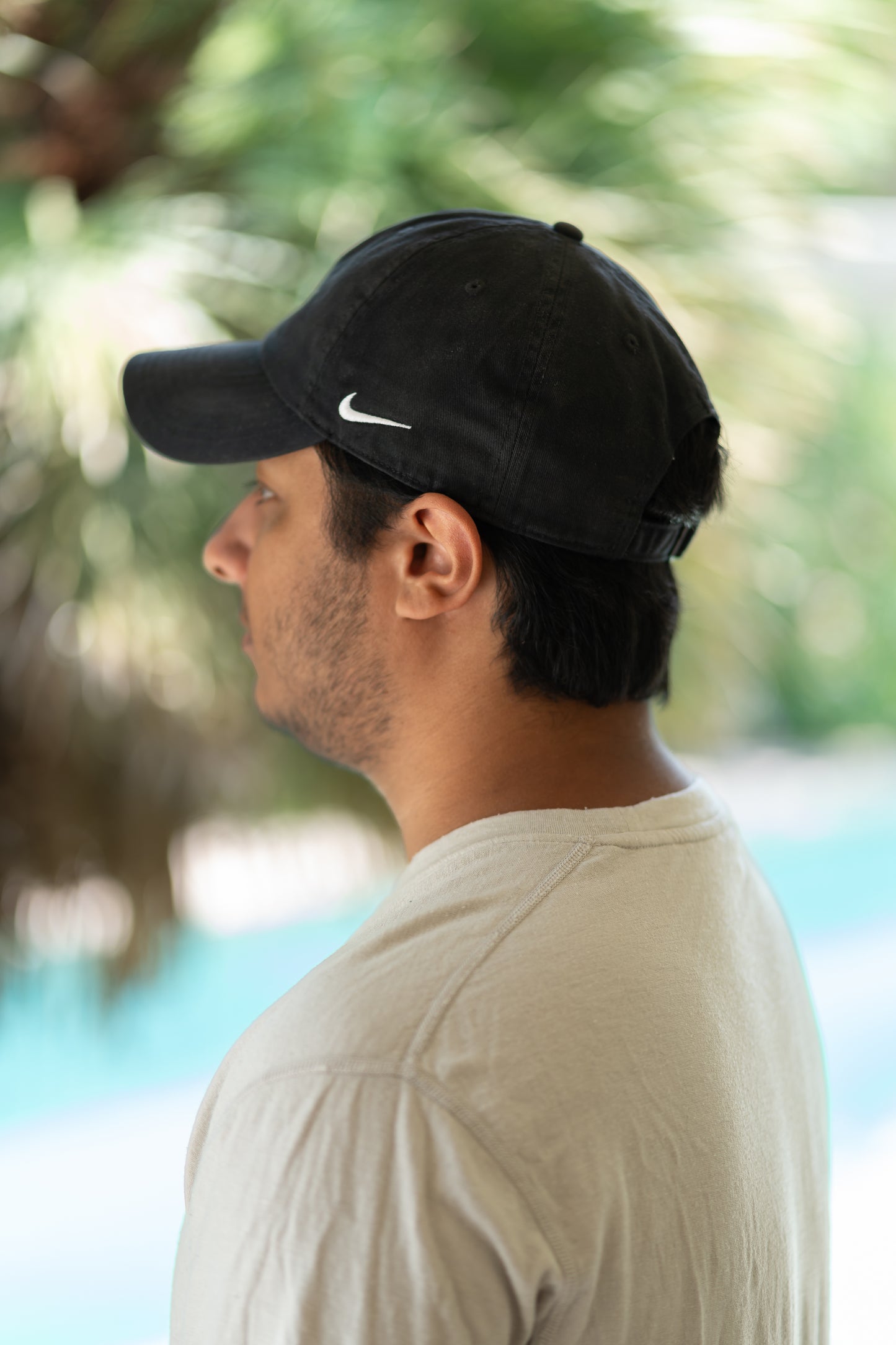 Bolt Baseball Cap
