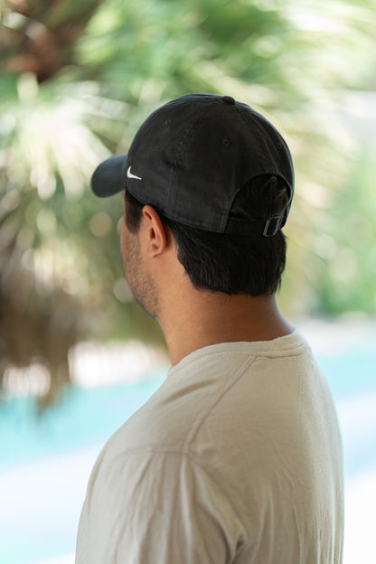 Bolt Baseball Cap