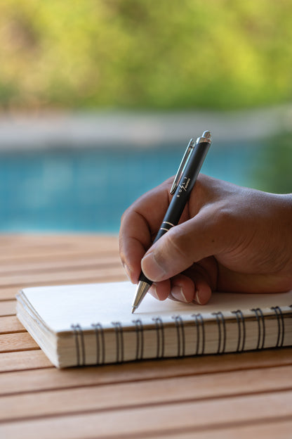 Bolt Ballpoint Pens