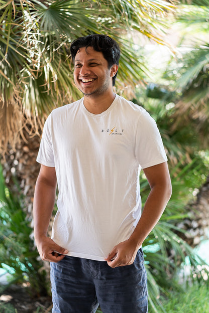 Brad.v1.usdc Short Sleeve T-Shirt