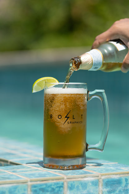 25oz Beer Stein